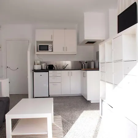 Lägenhet Miramar 6a