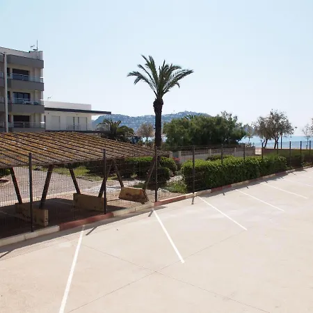 Miramar 6a Apartment