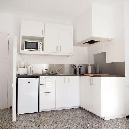 Miramar 6a Lägenhet Rosas