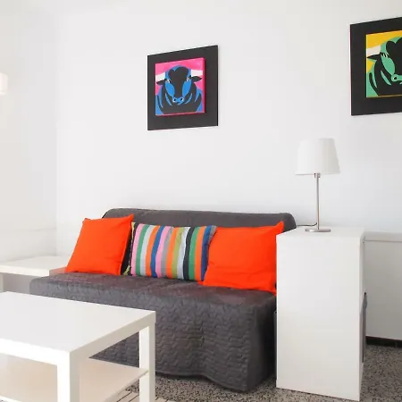Miramar 6a * Rosas