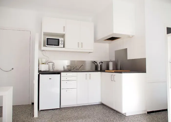 Miramar 6a Lägenhet Rosas