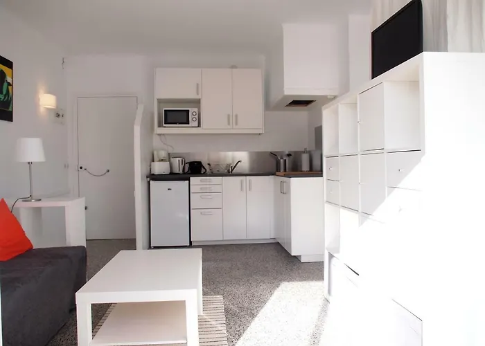 Lägenhet Miramar 6a